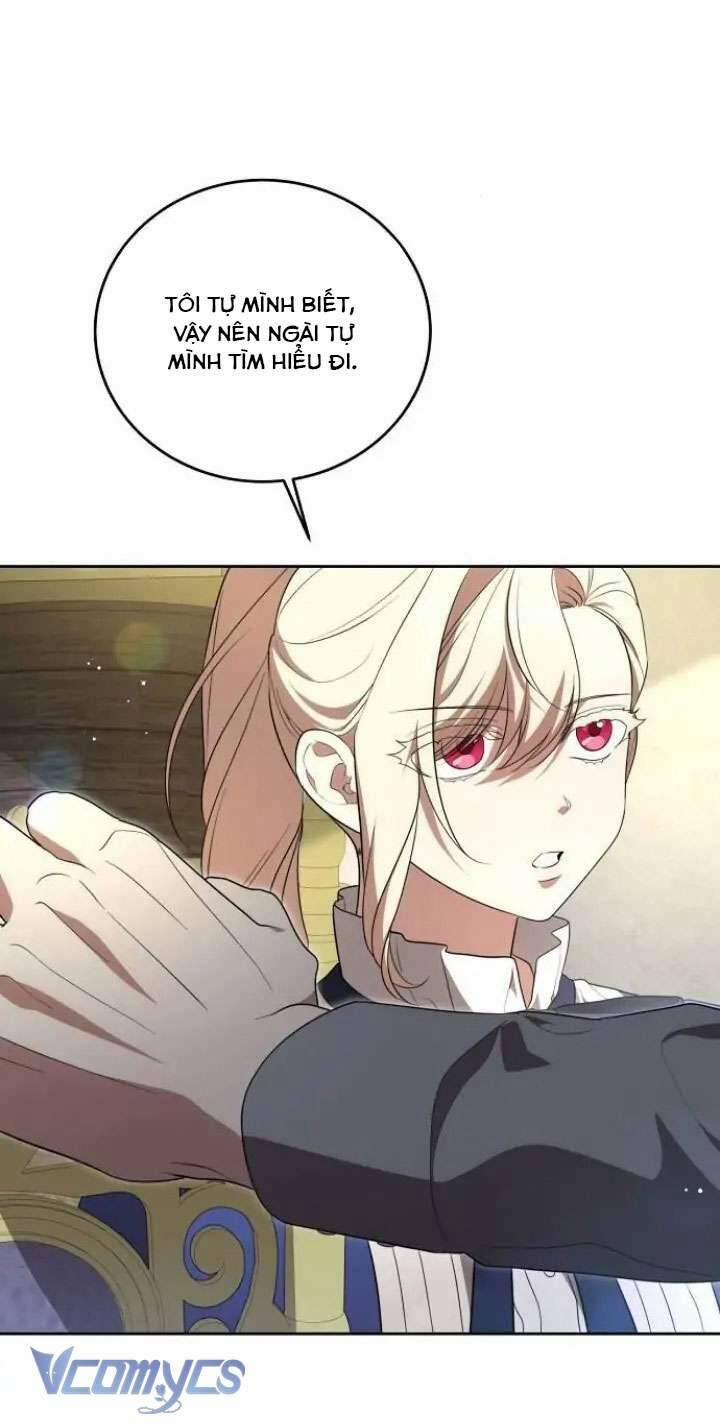 Cái Giá Phải Trả 6 trang 19