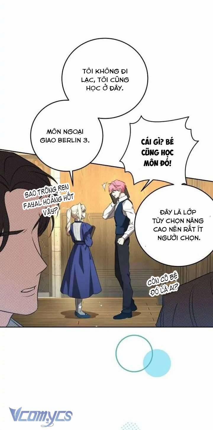 Cái Giá Phải Trả 6 trang 33