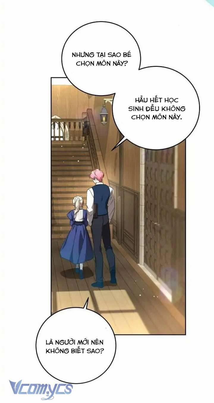 Cái Giá Phải Trả 6 trang 36