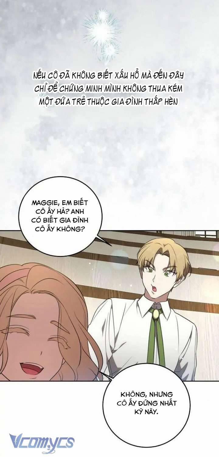 Cái Giá Phải Trả 6 trang 47