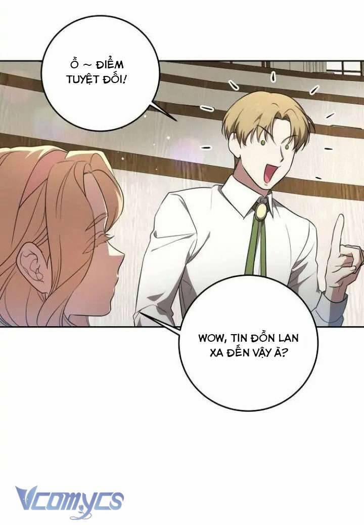 Cái Giá Phải Trả 6 trang 48