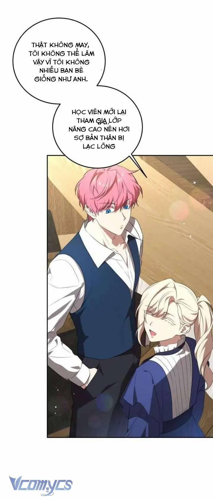 Cái Giá Phải Trả 6 trang 50