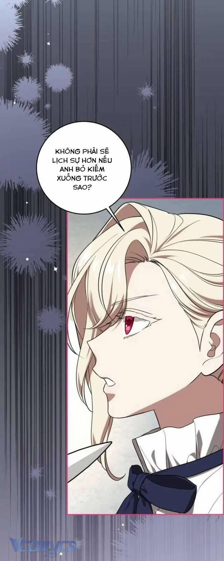 Cái Giá Phải Trả 6 trang 6