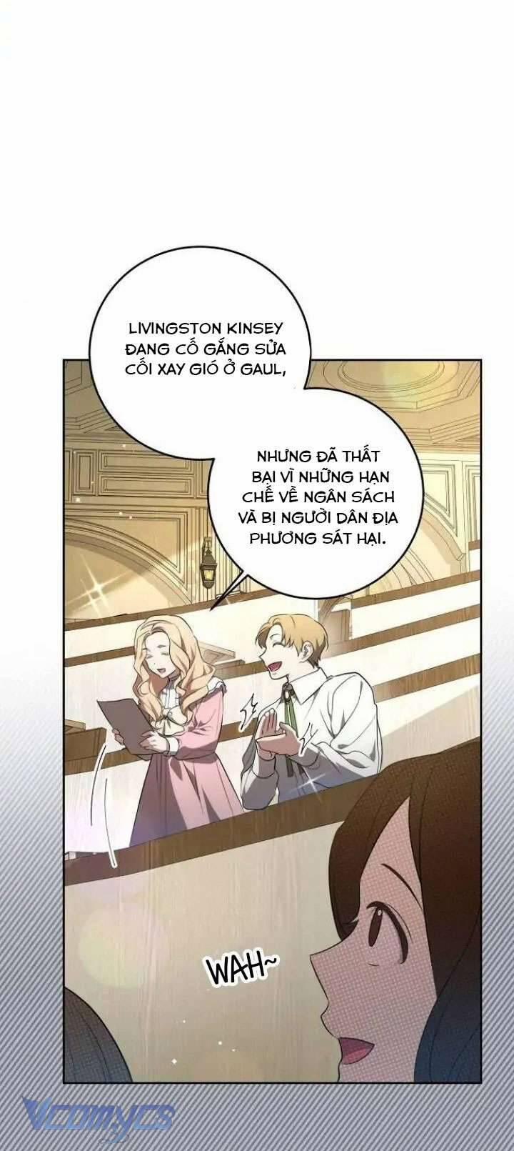 Cái Giá Phải Trả 6 trang 60