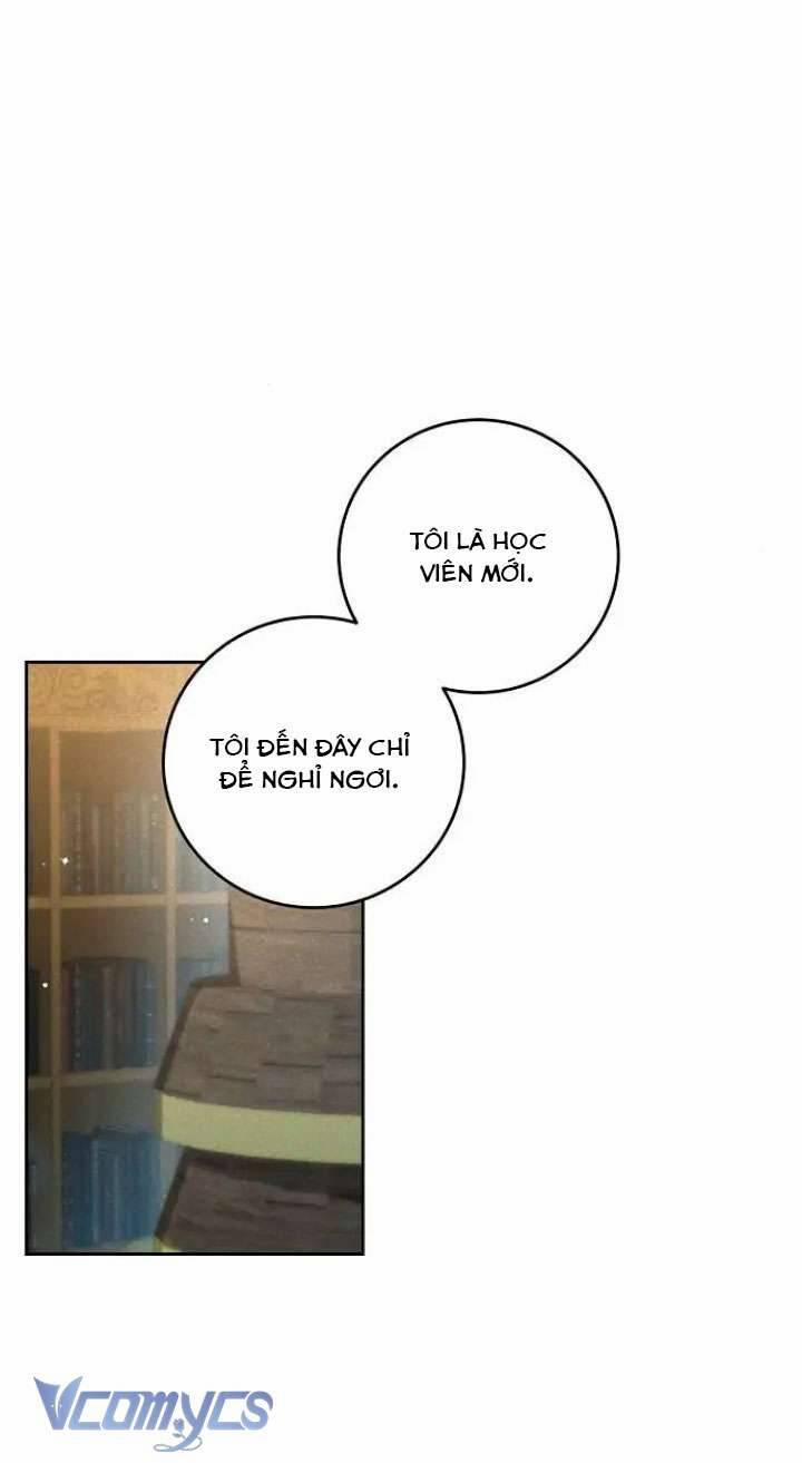 Cái Giá Phải Trả 6 trang 8