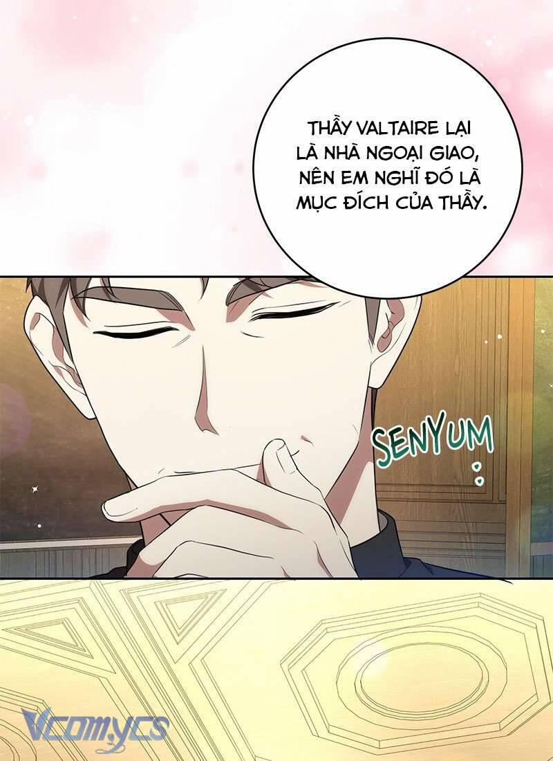 Cái Giá Phải Trả 7 trang 13