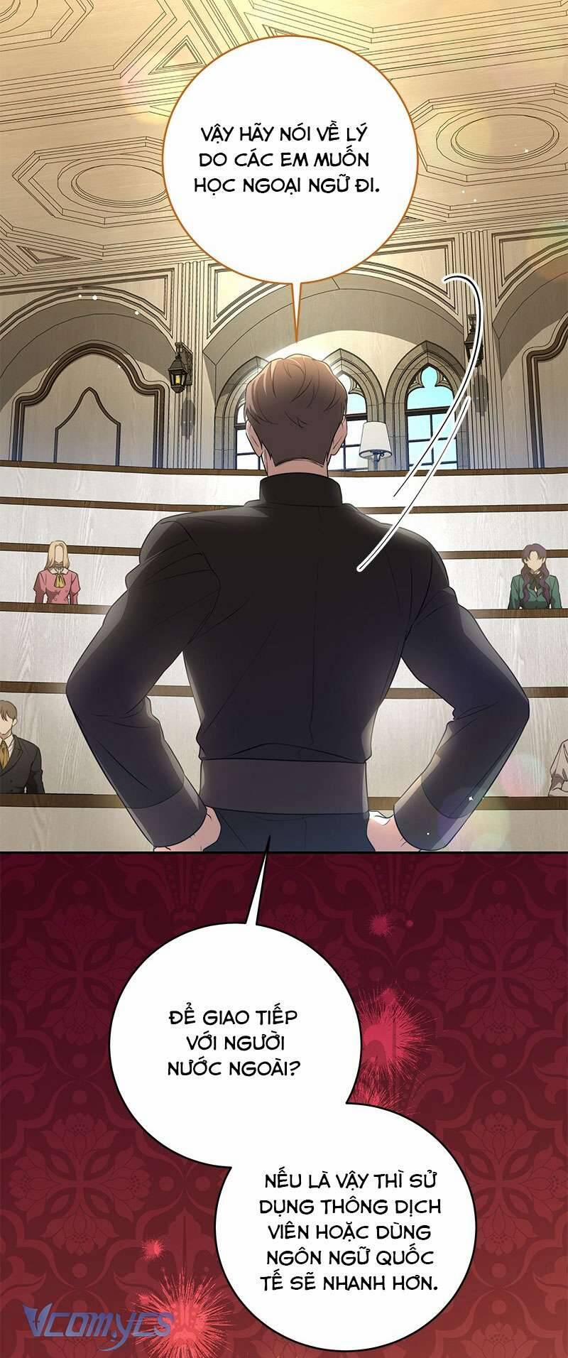 Cái Giá Phải Trả 7 trang 14