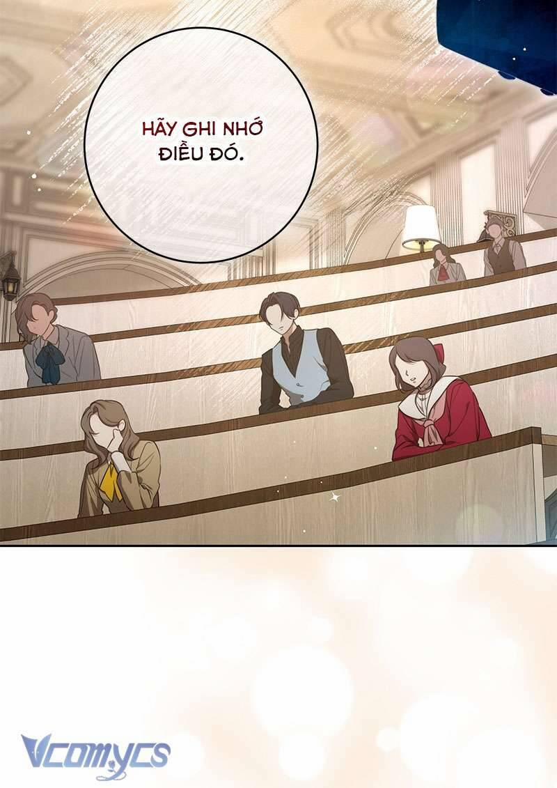 Cái Giá Phải Trả 7 trang 18