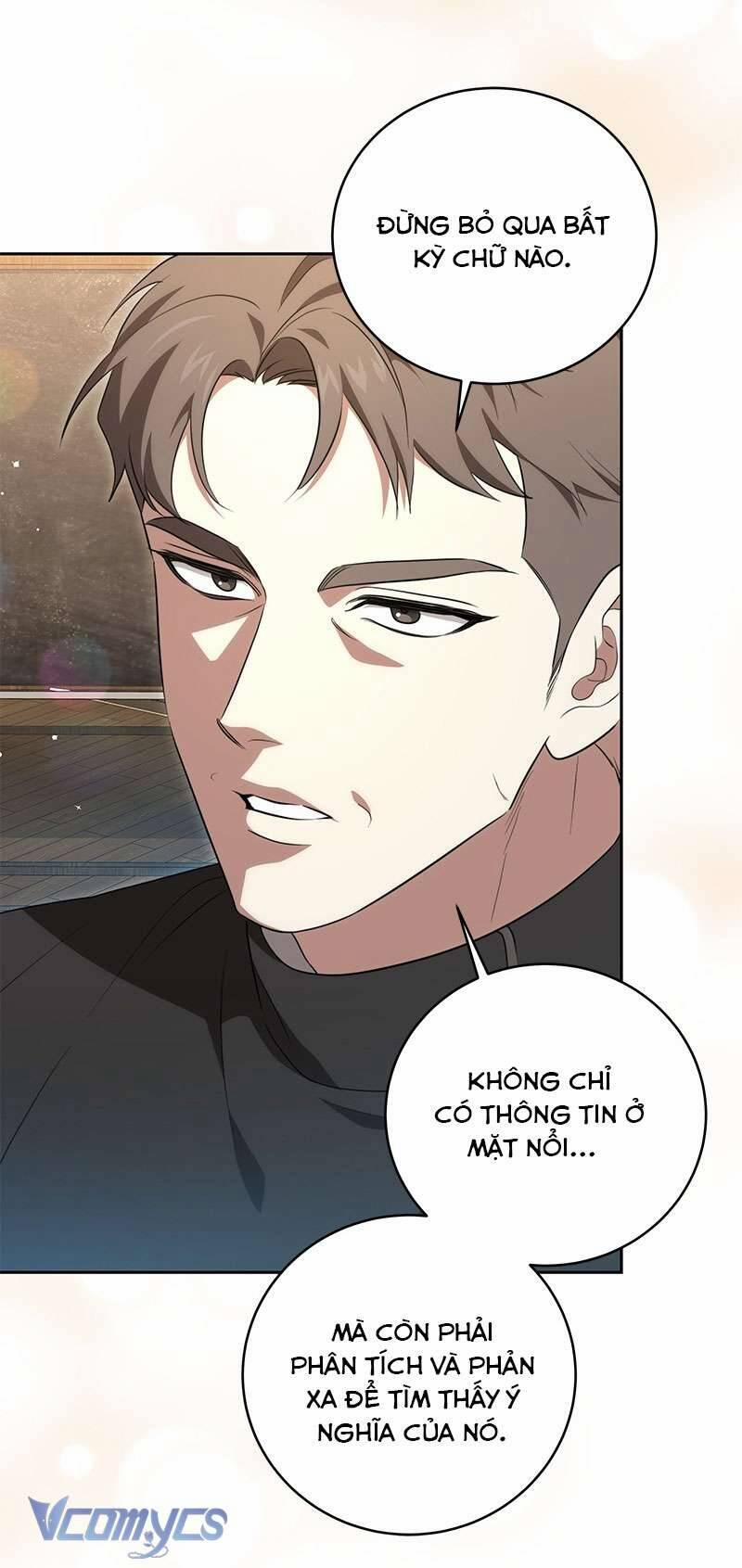 Cái Giá Phải Trả 7 trang 19