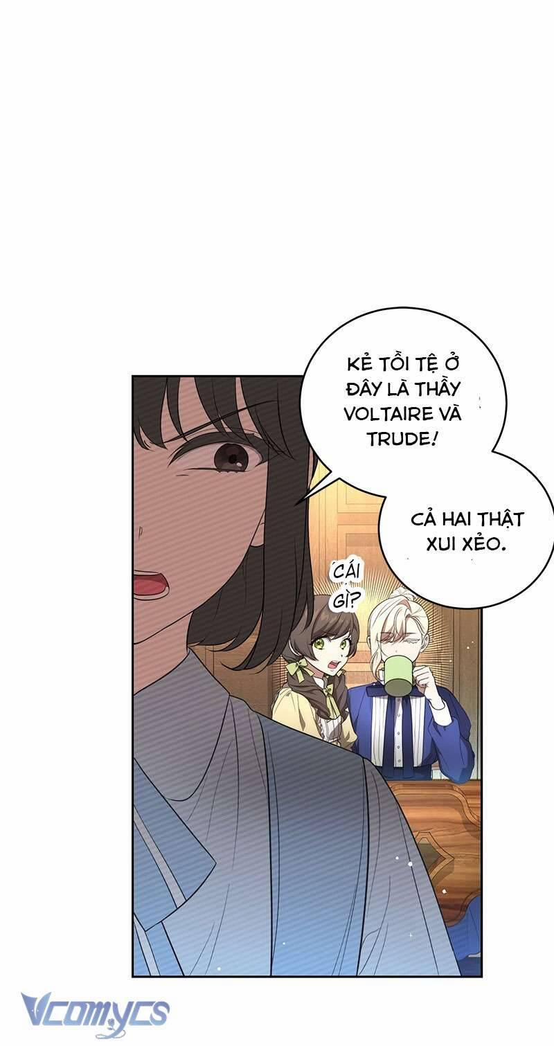 Cái Giá Phải Trả 7 trang 29