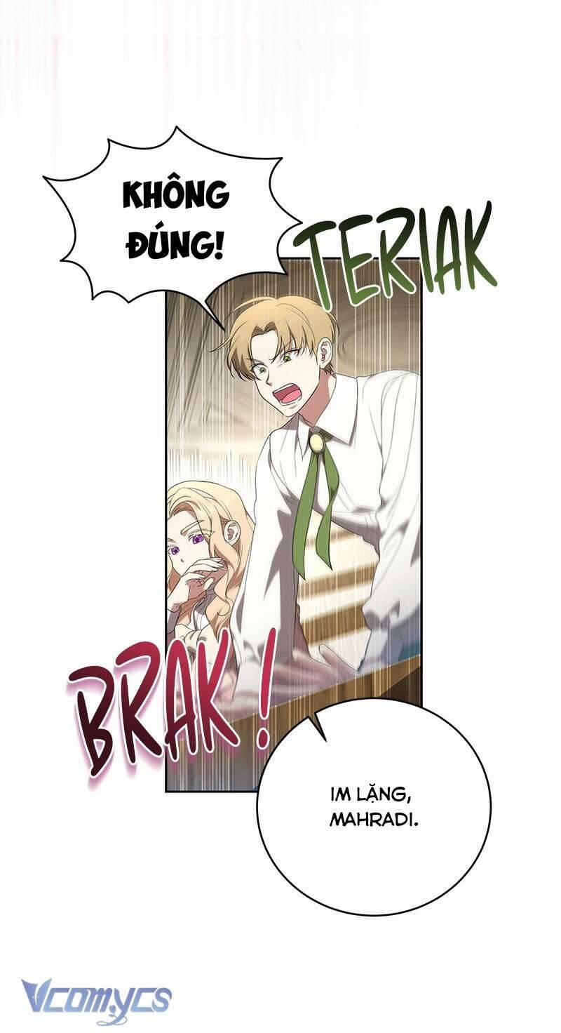 Cái Giá Phải Trả 7 trang 3