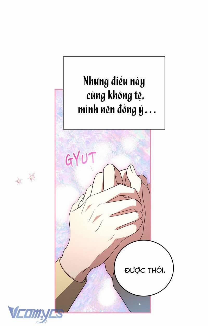 Cái Giá Phải Trả 7 trang 49