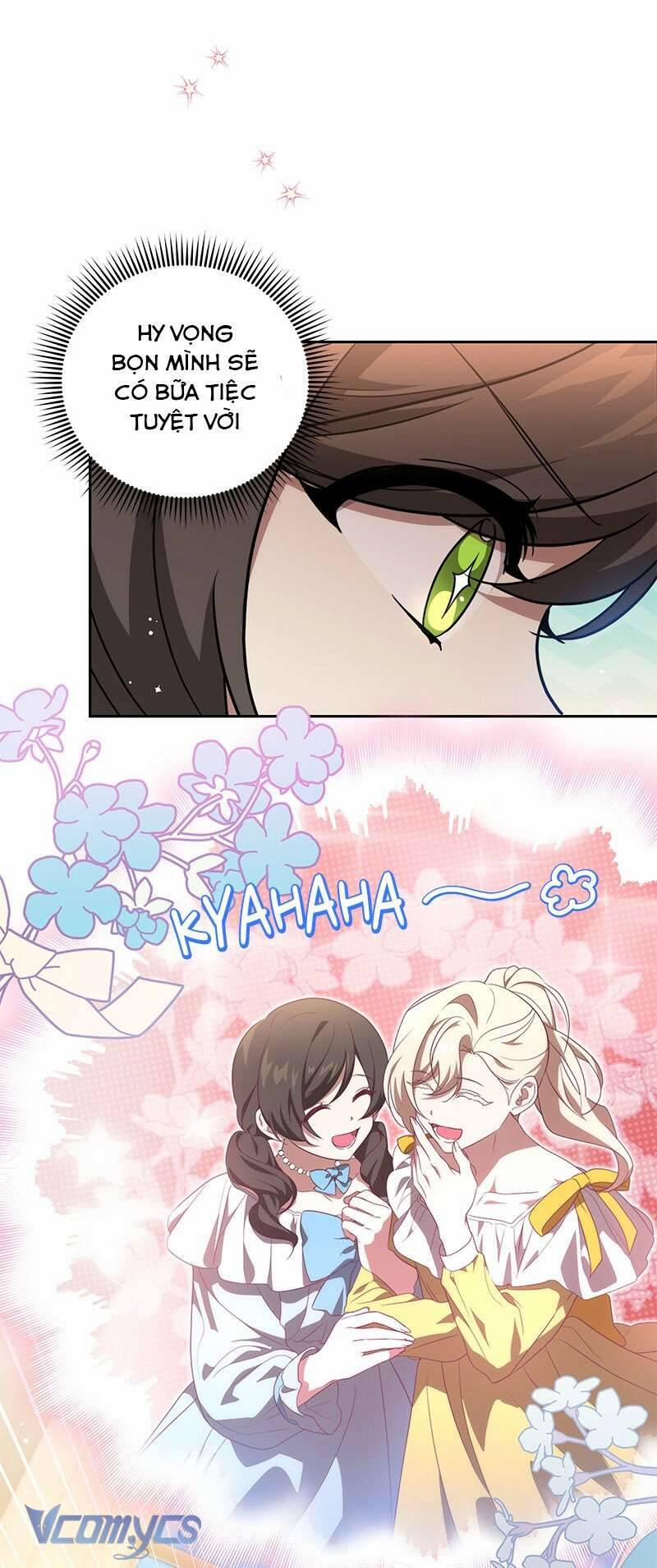 Cái Giá Phải Trả 7 trang 51