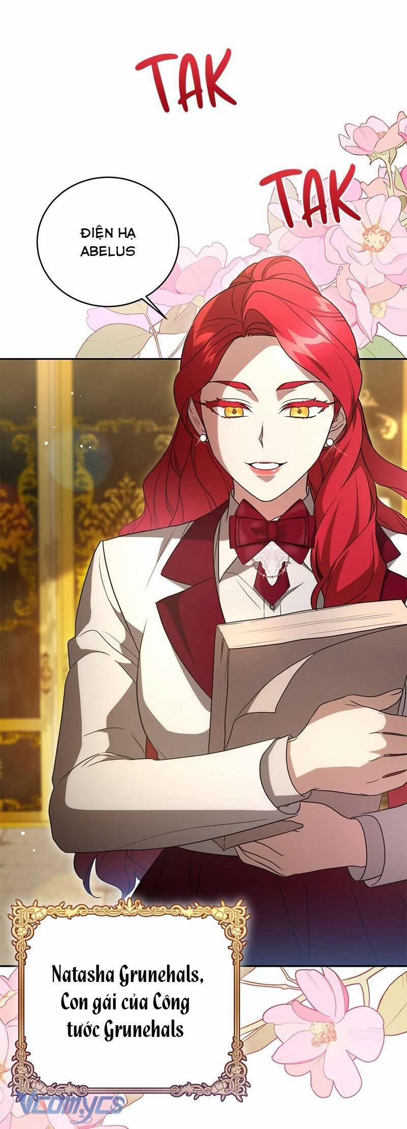 Cái Giá Phải Trả 7 trang 54