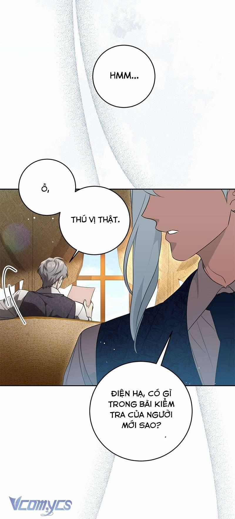 Cái Giá Phải Trả 7 trang 58