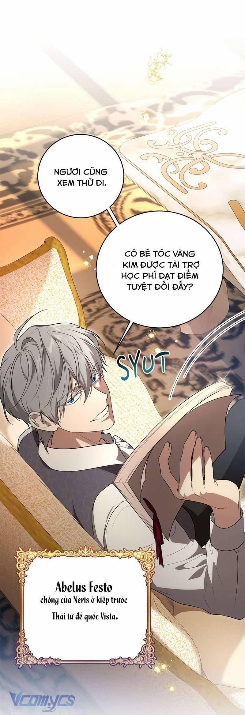 Cái Giá Phải Trả 8 trang 0