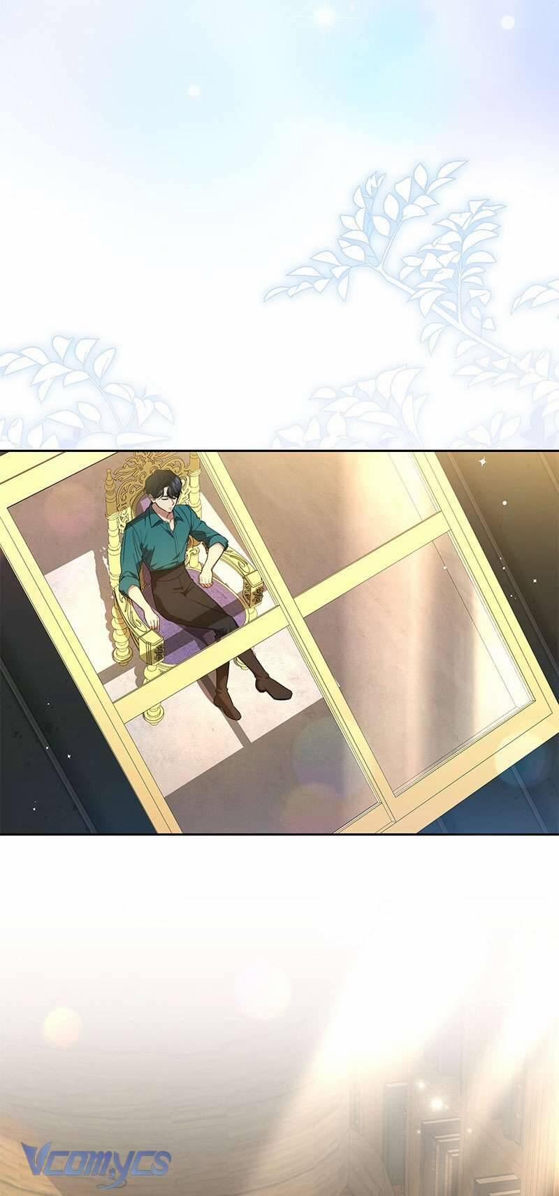 Cái Giá Phải Trả 8 trang 19