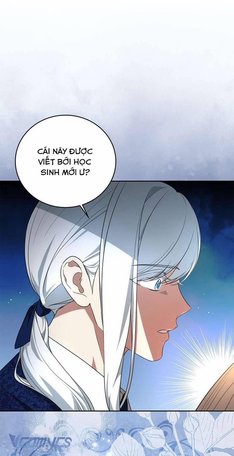 Cái Giá Phải Trả 8 trang 3