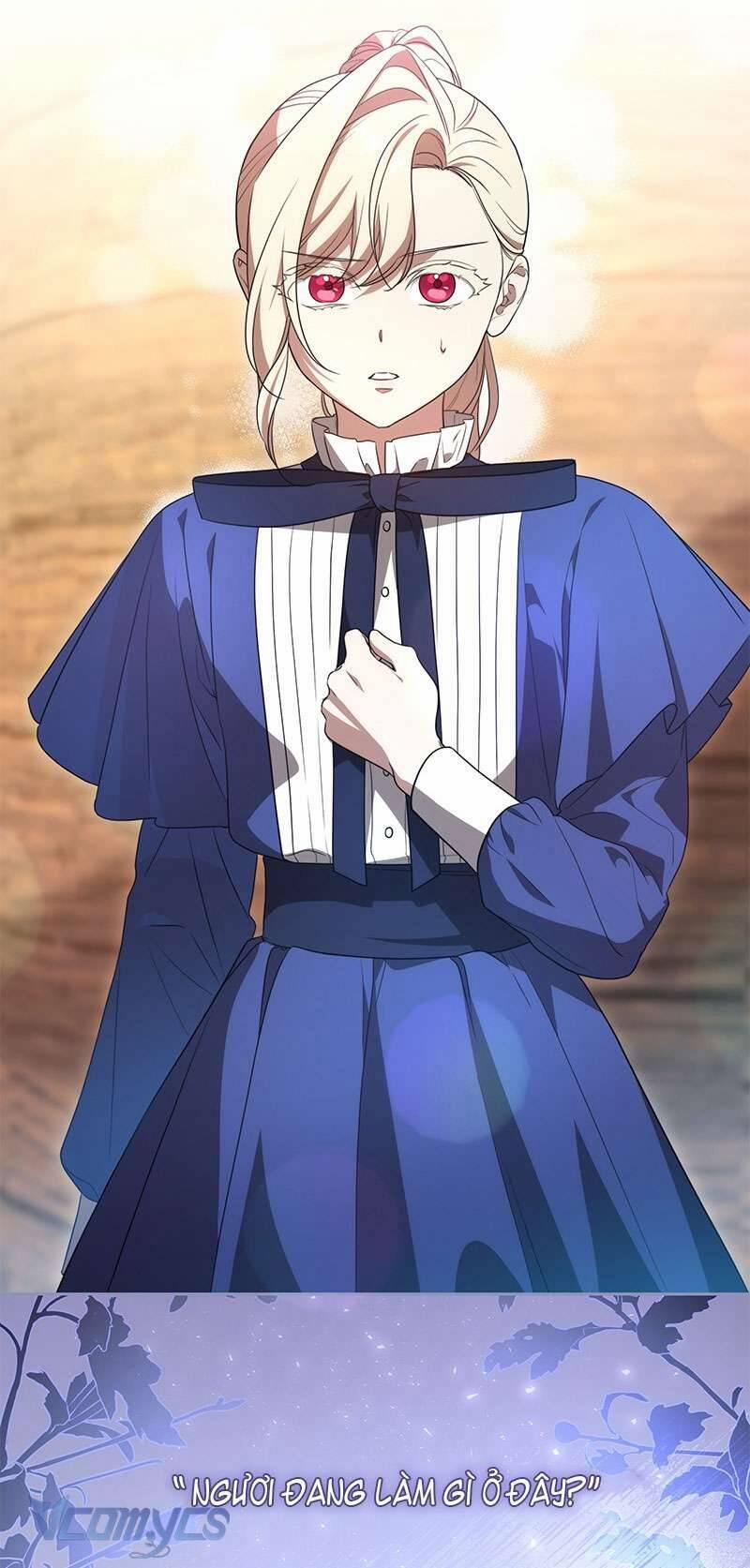 Cái Giá Phải Trả 8 trang 34