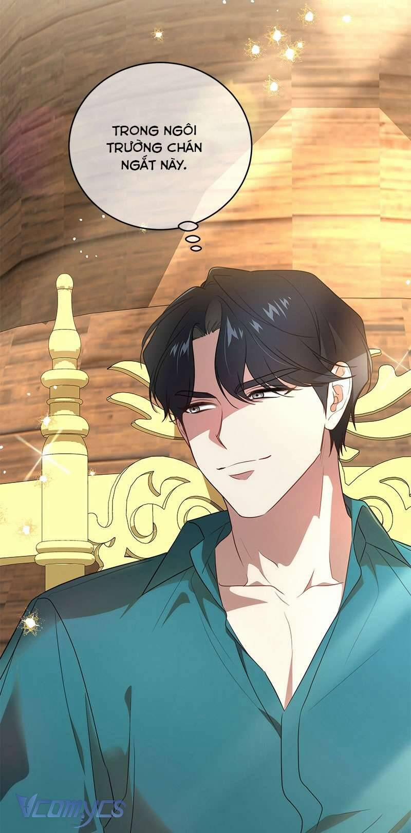 Cái Giá Phải Trả 8 trang 37