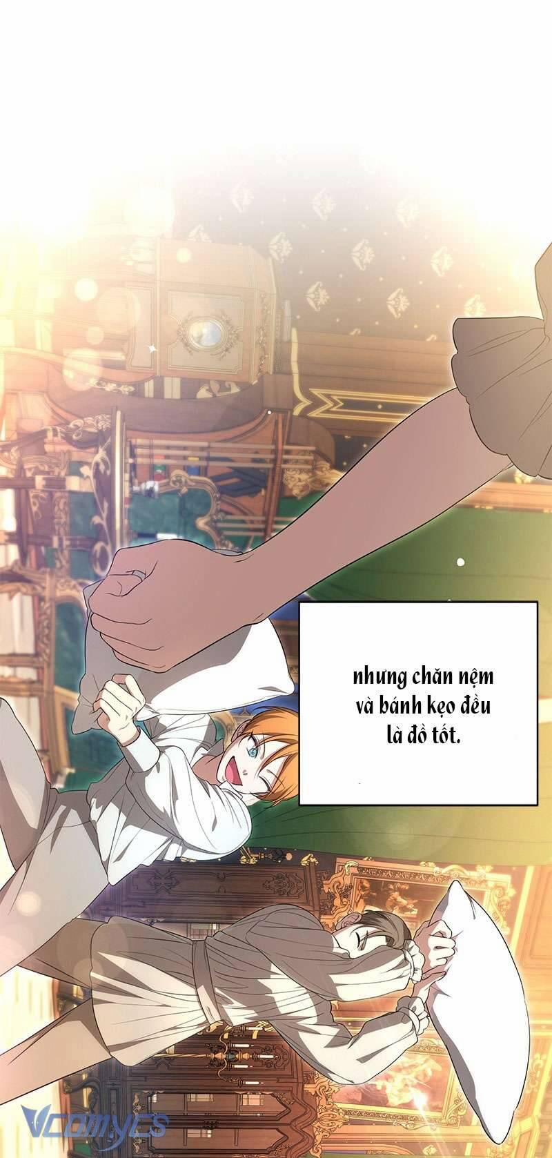 Cái Giá Phải Trả 8 trang 47