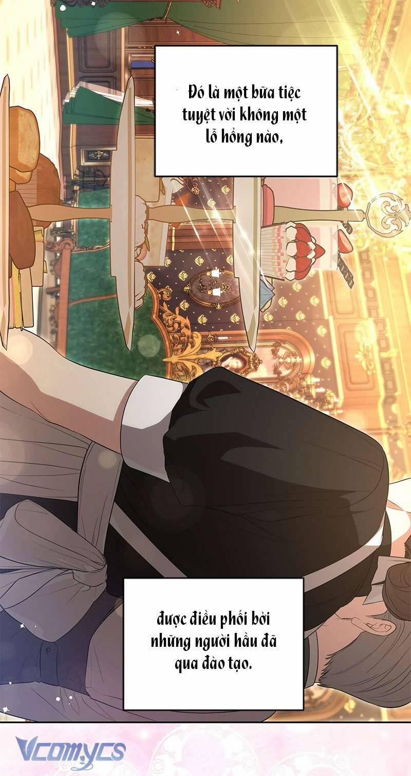 Cái Giá Phải Trả 8 trang 48