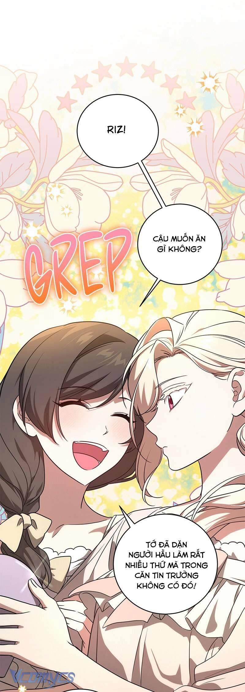 Cái Giá Phải Trả 8 trang 55