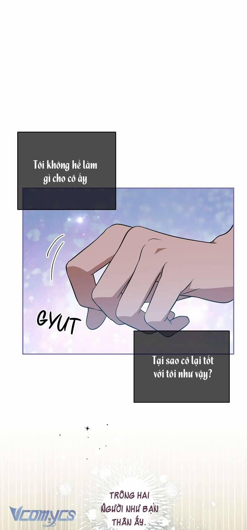 Cái Giá Phải Trả 8 trang 58