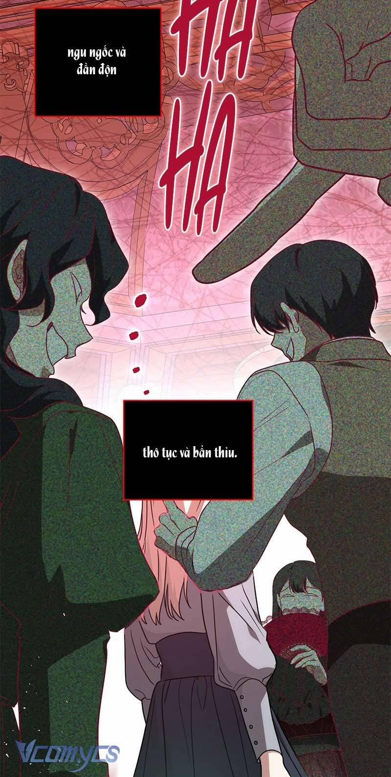 Cái Giá Phải Trả 8 trang 70