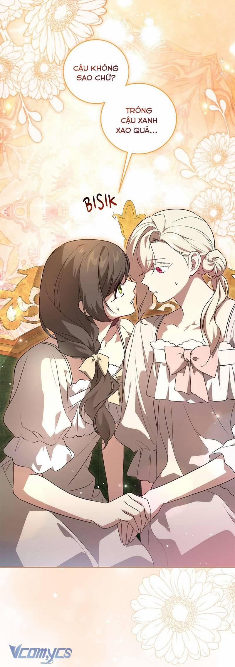 Cái Giá Phải Trả 8 trang 79