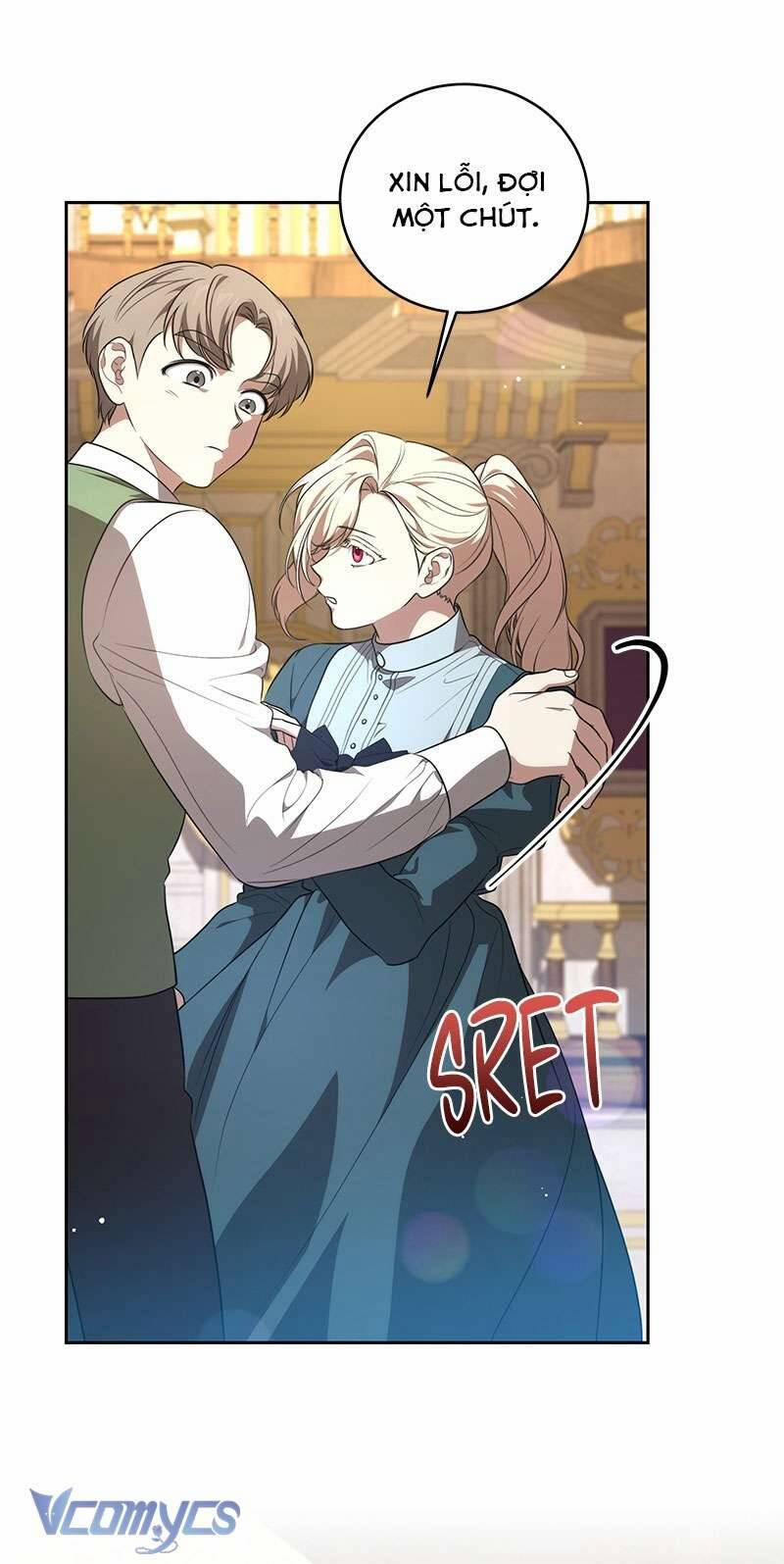 Cái Giá Phải Trả 9 trang 39