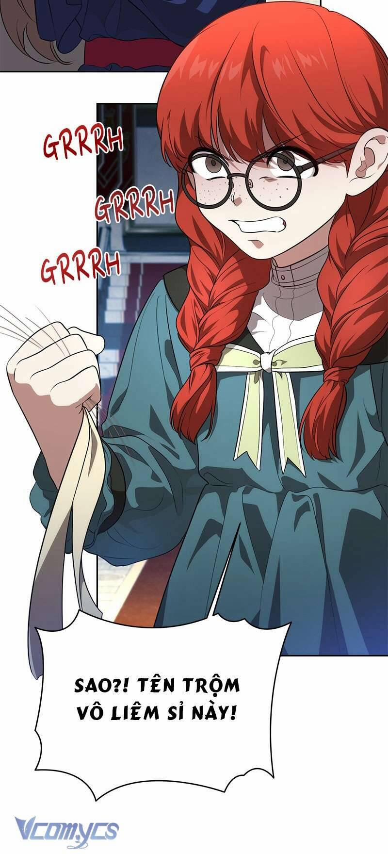 Cái Giá Phải Trả 9 trang 63