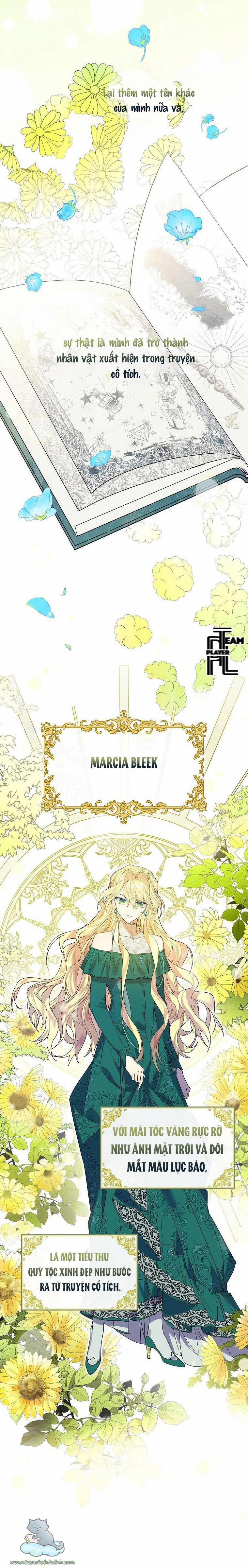 Cái Kết Có Hậu Cho Vai Phản Diện 1 trang 13