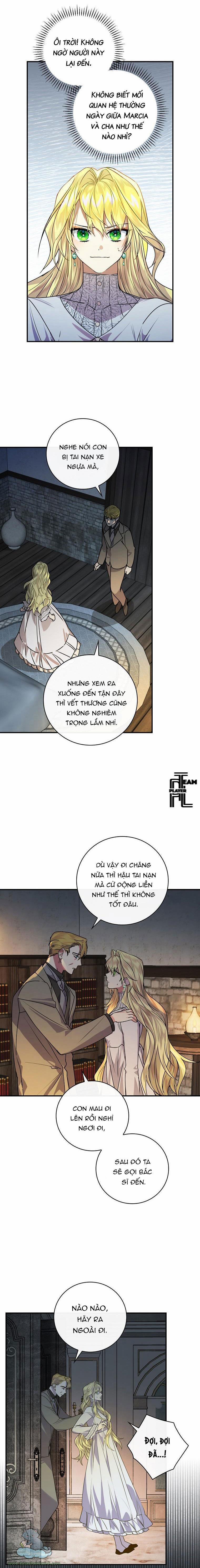 Cái Kết Có Hậu Cho Vai Phản Diện 2 trang 7