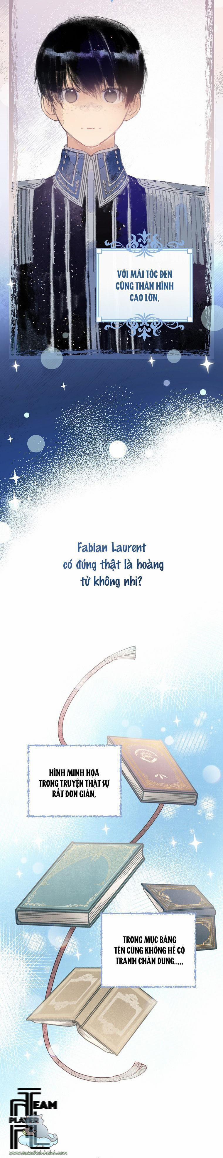 Cái Kết Có Hậu Cho Vai Phản Diện 4 trang 5