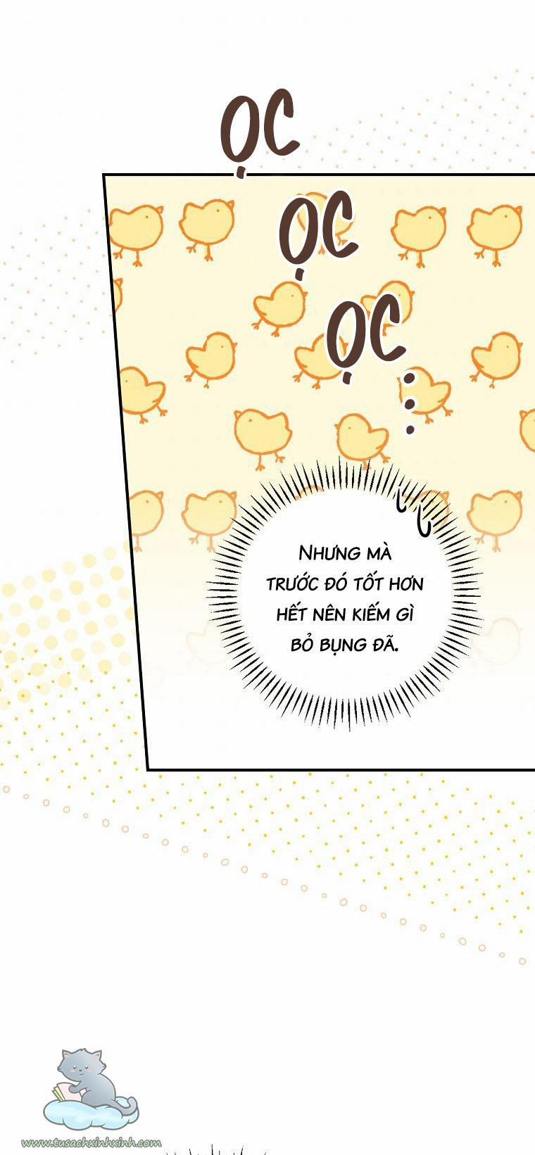 Cái Kết Có Hậu Cho Vai Phản Diện 5.5 trang 14