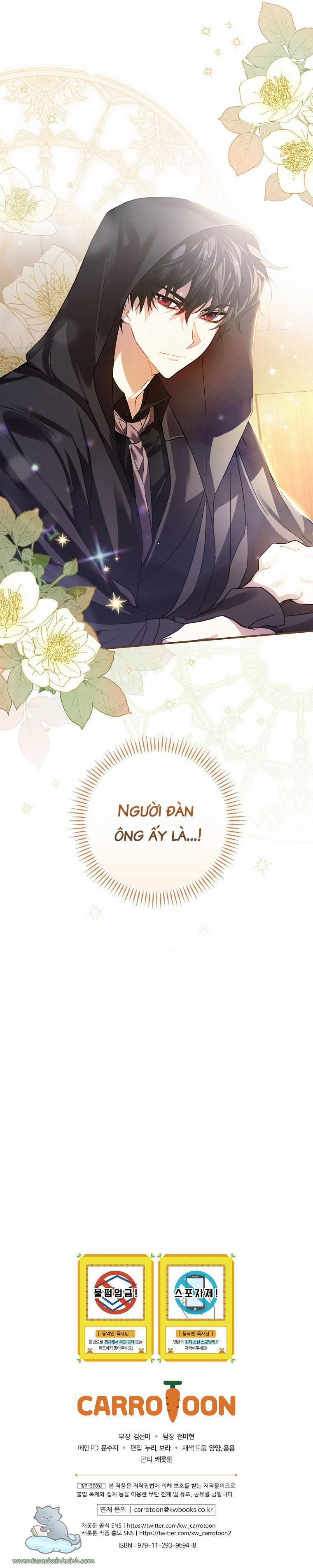 Cái Kết Có Hậu Cho Vai Phản Diện 5.5 trang 23