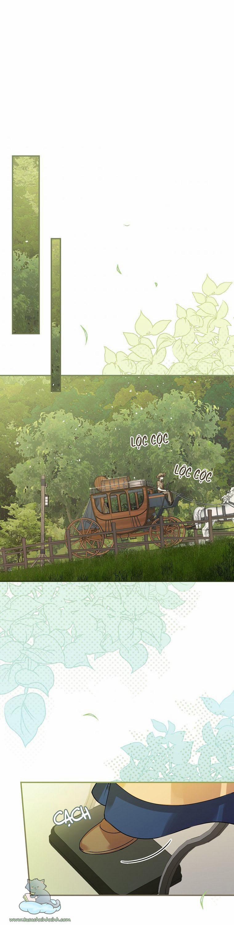 Cái Kết Có Hậu Cho Vai Phản Diện 5.5 trang 5