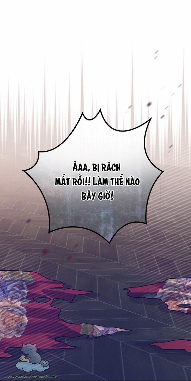 Cái Kết Có Hậu Cho Vai Phản Diện 5 trang 0