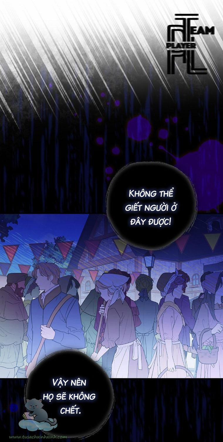 Cái Kết Có Hậu Cho Vai Phản Diện 6.5 trang 18