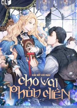 Đọc truyện tranh Cái Kết Có Hậu Cho Vai Phản Diện