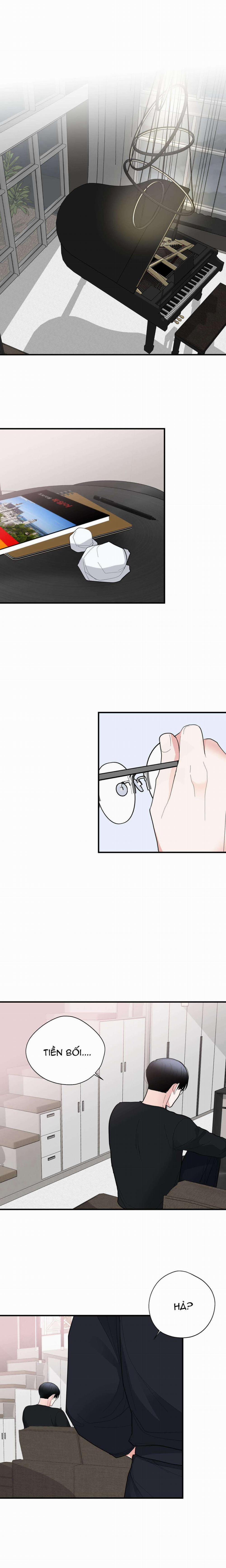 Cái Kết Của Kẻ Kiêu Ngạo 11 trang 0