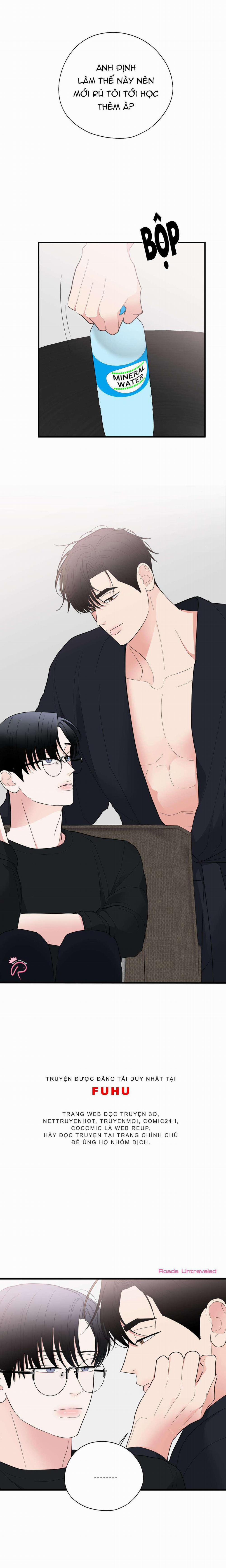 Cái Kết Của Kẻ Kiêu Ngạo 11 trang 1