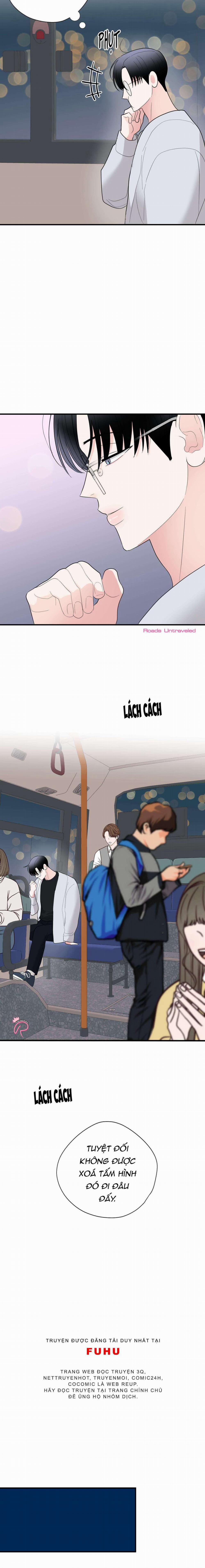 Cái Kết Của Kẻ Kiêu Ngạo 11 trang 11