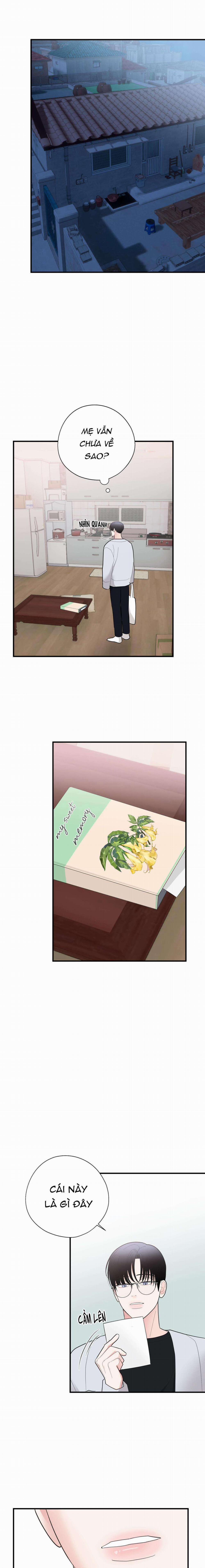 Cái Kết Của Kẻ Kiêu Ngạo 11 trang 12