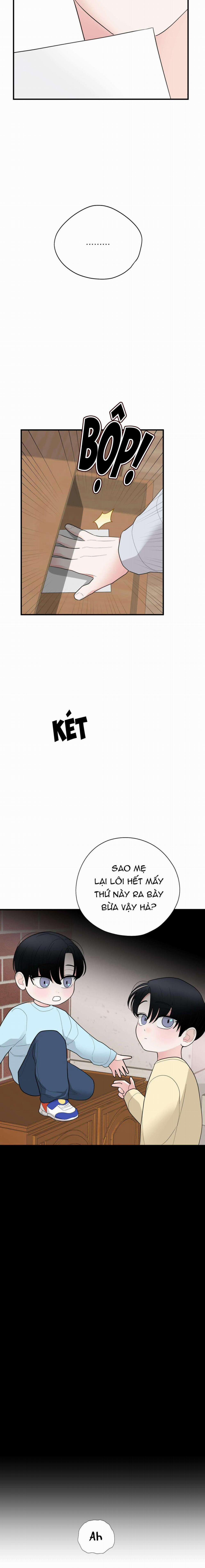 Cái Kết Của Kẻ Kiêu Ngạo 11 trang 13