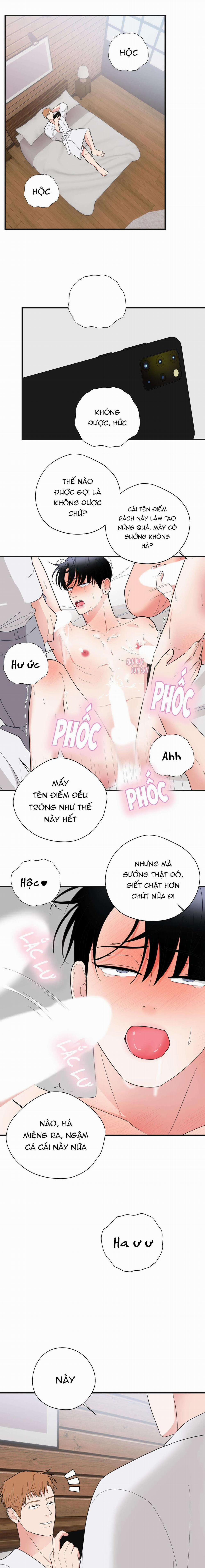 Cái Kết Của Kẻ Kiêu Ngạo 11 trang 14