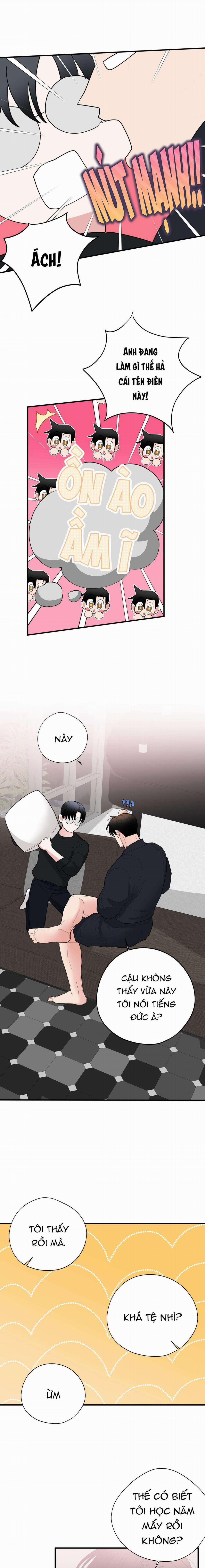 Cái Kết Của Kẻ Kiêu Ngạo 11 trang 2