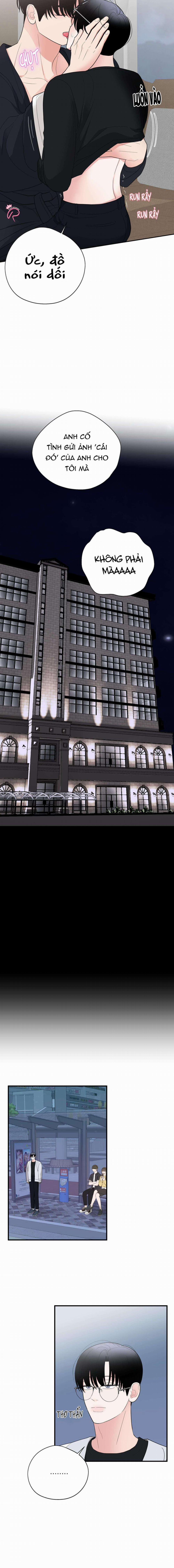 Cái Kết Của Kẻ Kiêu Ngạo 11 trang 5