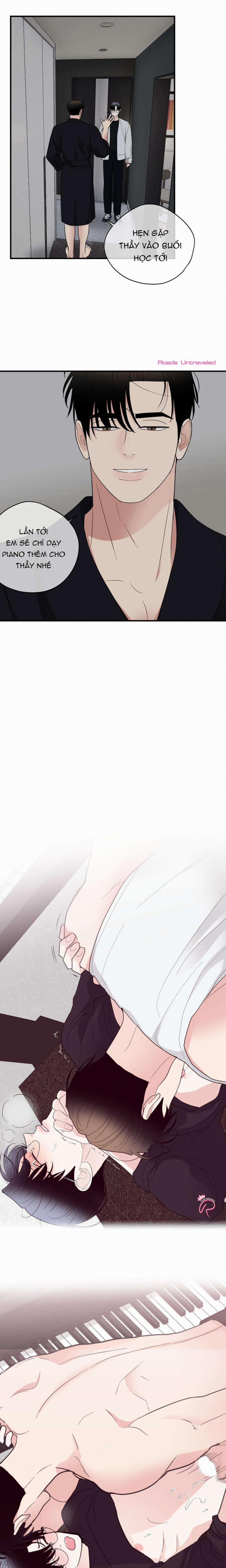 Cái Kết Của Kẻ Kiêu Ngạo 11 trang 6